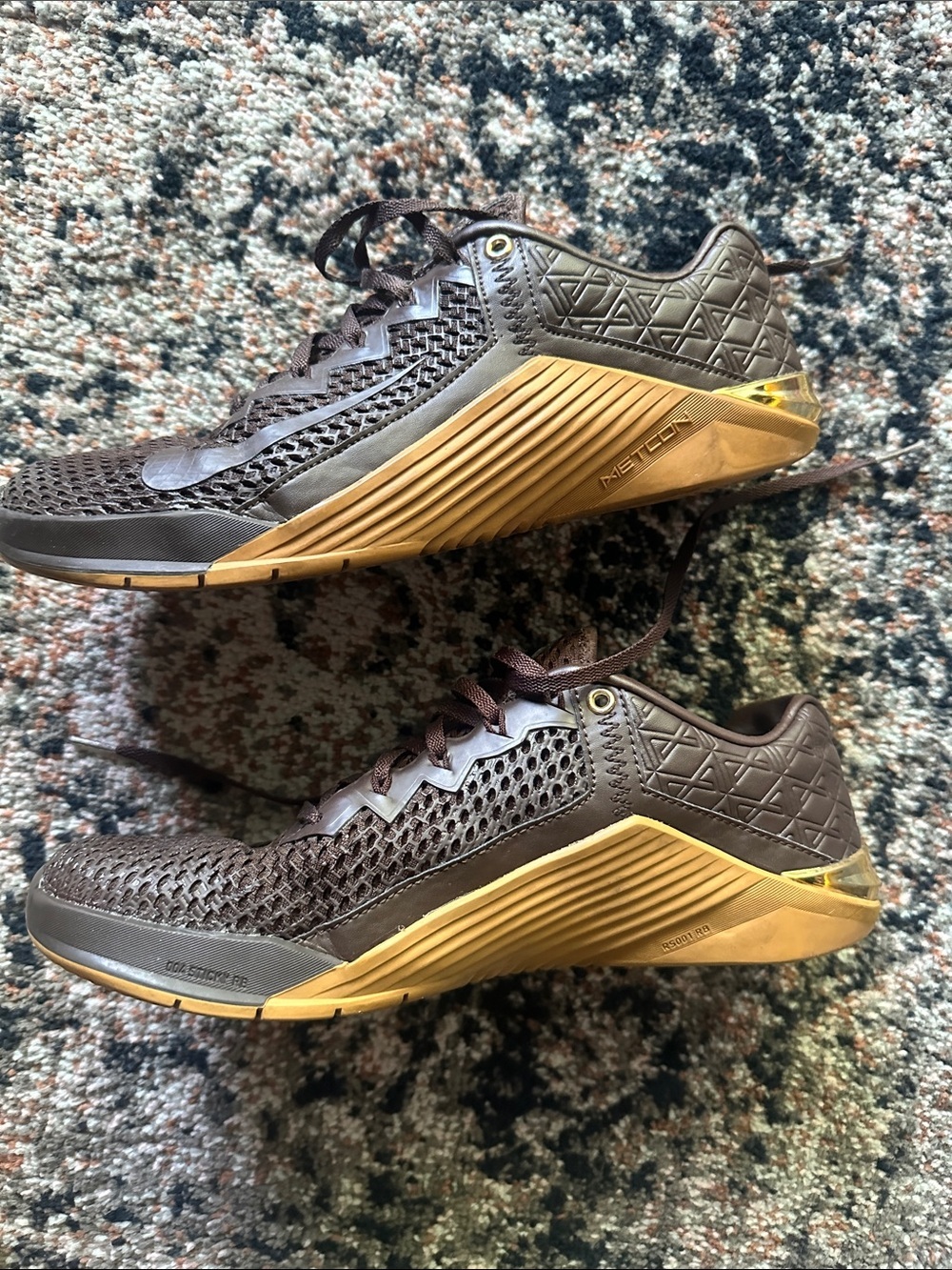 NIKE Metcon Premium